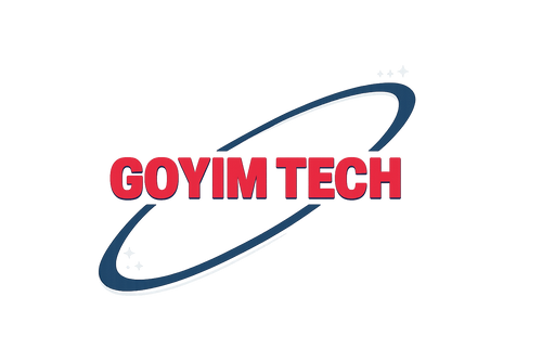 Goyim Tech